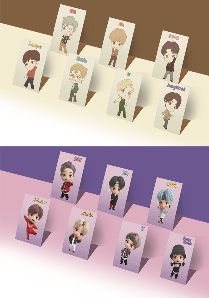 Tinytanと海苔が出会って誕生した Tinytan Gim が取り扱い開始 韓国 アジア