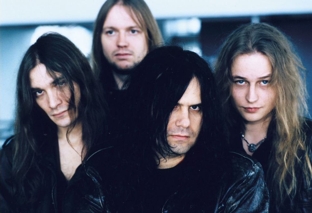 KREATOR の名盤『VIOLENT REVOLUTION』20周年記念盤登場！|ロック