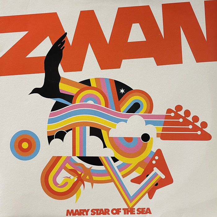 MATTHEW SWEET/GIRLFRIEND/US重量盤アナログLP