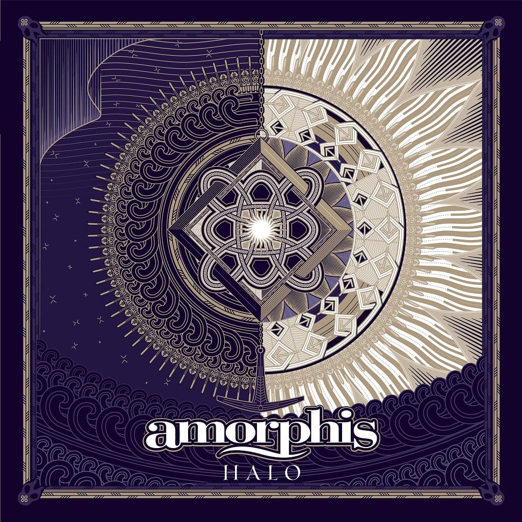AMORPHIS が4年ぶりのニューアルバムをリリース！|ロック