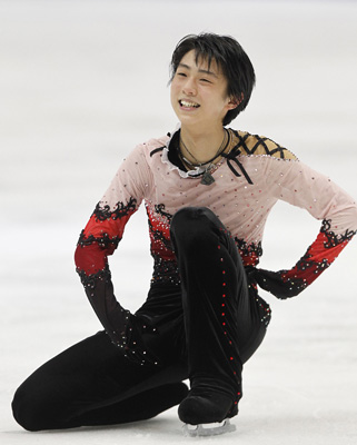 羽生結弦のポストカードブックが登場！|実用・ホビー