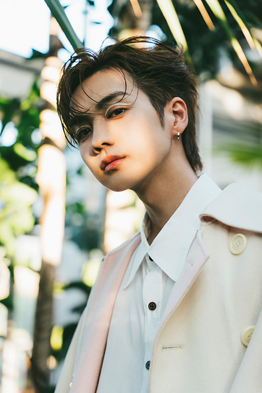 吉野北人 フォトプロップス 吉野北人 フォトプロップス