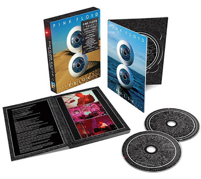 ピンクフロイド Pink Floyd CD 12タイトル セット おまけ付き-