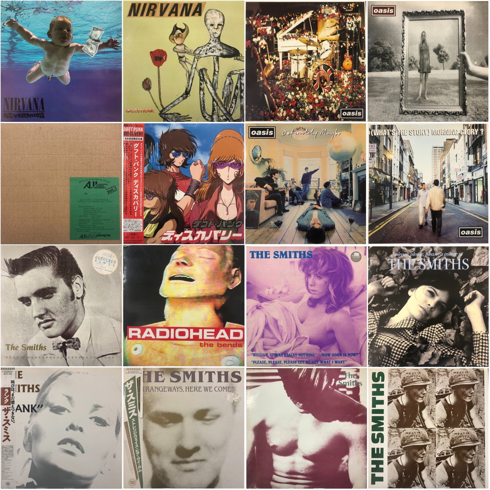 ✨懐かしのレコード✨　大量まとめ売り！！ 中古オンライン】12/24(金)19:00頃～年忘れ！新着廃盤/レア盤