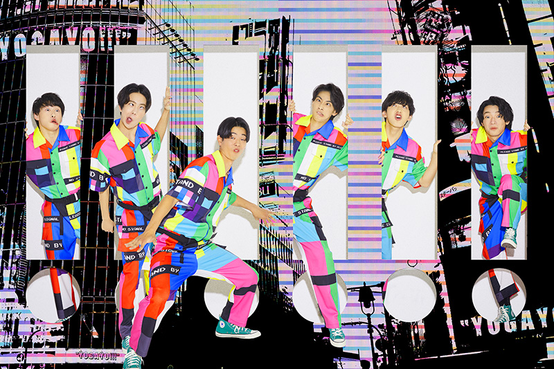 つばさ男子プロダクション 新ボーイズグループ「THE SUPER FRUIT」「世が世なら!!!」 @Loppi・HMV限定盤ミニアルバム  2022年4月6日 同時発売|ジャパニーズポップス
