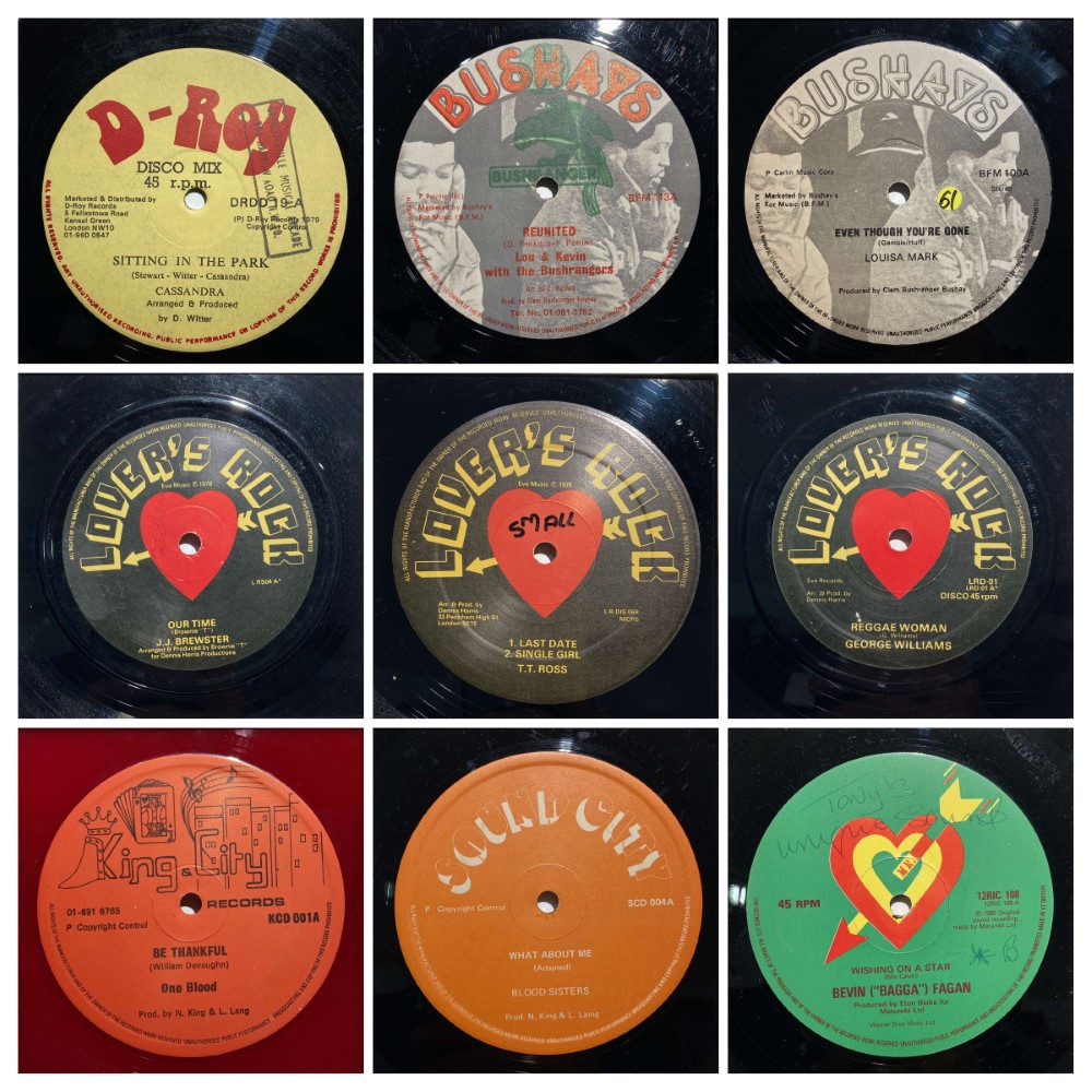 コピス吉祥寺】12/25(土) LOVERS ROCK SALE|中古