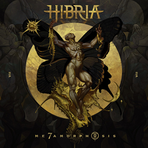 HIBRIA Blinded by Tokyo DVD ヒブリアDVD Hibria – Blinded By Tokyo: Live In Japan – DVD (DVD-Video