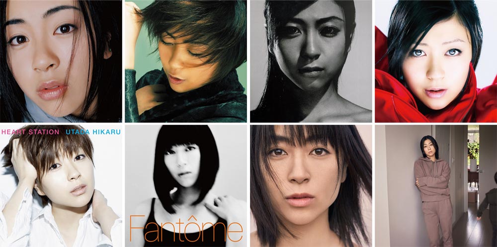 入荷中 宇多田ヒカル 1 LPレコード BADモード Hikaru Utada 邦楽 - www ...