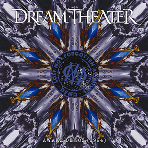 DREAM THEATER の公式ブートレグ第7弾は3rdアルバム『AWAKE