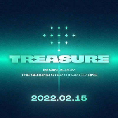 TREASURE 1stミニアルバム『THE SECOND STEP : CHAPTER ONE』|K-POP