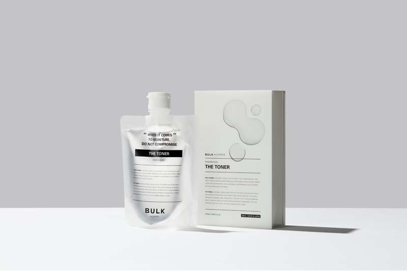 未使用】バルクオム トナー 化粧水 5点BULK HOMME メンズ