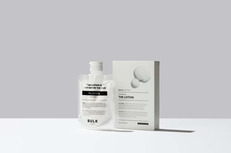BULK HOMME　スキンケア Amazon | 【医薬部外品】 バルクオム 薬用 化粧水 メンズ 100mL