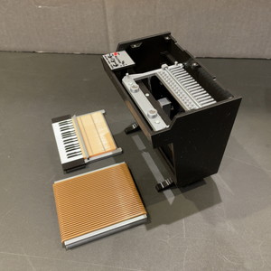 新宿ALTA】ミニチュア・キーボード入荷！|中古