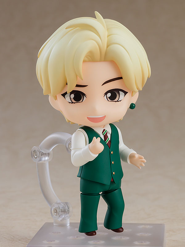 BTS TinyTAN ねんどろいど 7種セット 可動フィギュア Amazon | ねんどろいど TinyTAN 7種セット | フィギュア・ドール
