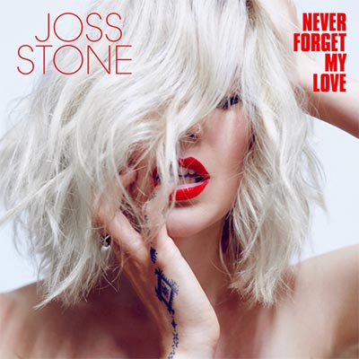 JOSS STONE（ジョス•ストーン）国内版アルバム4枚 JOSS STONE（ジョス•ストーン）国内版アルバム4枚