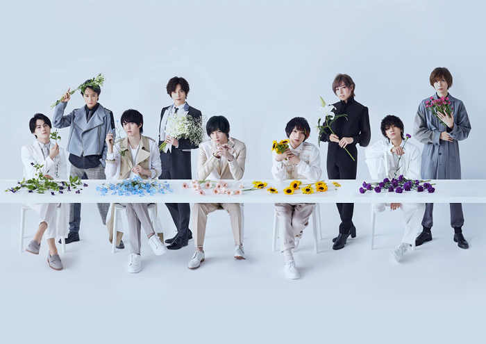 REAL⇔FAKE 2nd Stage SPECIAL EVENT QUEEN RECORDS SUPER LIVE』Blu