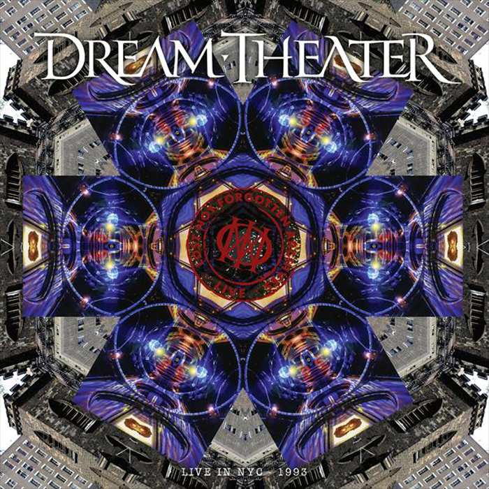 ドリーム・シアター Dream Theater CD DVDBlu-rayセット www