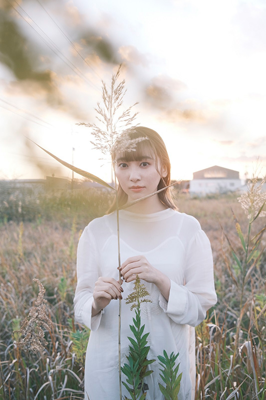佐藤詩織 1st写真集『月刊 佐藤詩織・旅』＆『アートブック