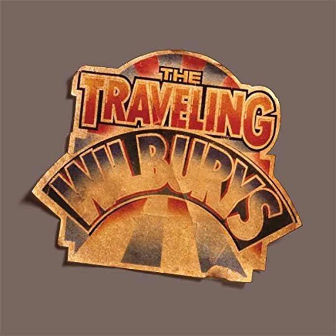 トラヴェリング・ウィルベリーズ『The Traveling Wilburys Collection