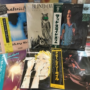 新宿ALTA】2/10 (木) 本日の中古新入荷|中古