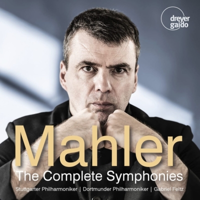 発売】フェルツ／マーラー：交響曲全集（10CD＋4SACD）|クラシック