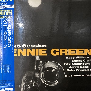 渋谷】3/12(土)BLUE NOTE ミドル・クラス・セール|中古