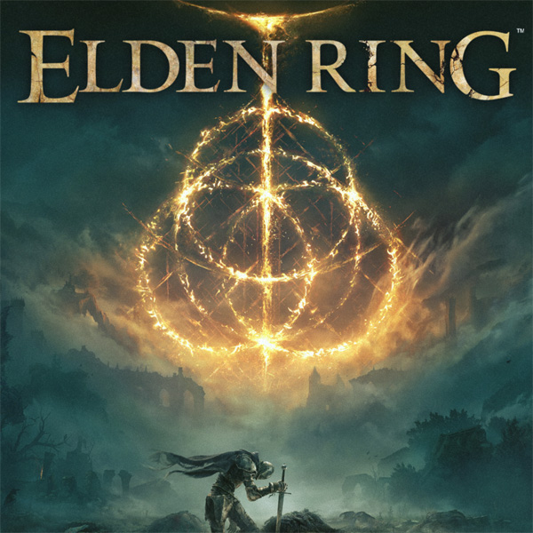 フロム史上最大規模『ELDEN RING（エルデンリング）』|ゲーム