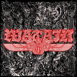 スウェーデンのブラックメタル・マスター、WATAIN の7作目となるニューアルバム！|ロック