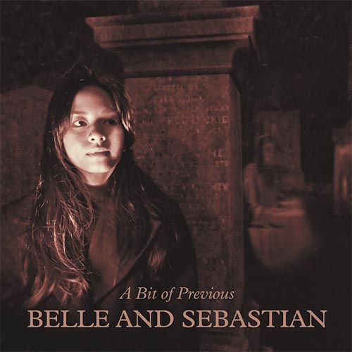 SEAL限定商品】 【最終】Belle ② ネオアコ レコード Sebastian and 