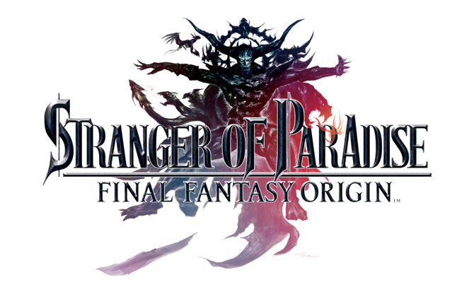 ファンタジーにピリ辛スパイスを。『STRANGER OF PARADISE FINAL FANTASY ORIGIN』|ゲーム