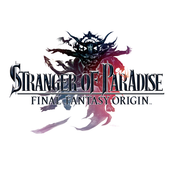 STRANGER OF PARADISE FINAL FANTASY ORIGIN (ストレンジャー オブ パラダイス ファイナルファンタジー オリジン)-PS5 ファンタジーにピリ辛スパイスを。『STRANGER OF PARADISE FINAL