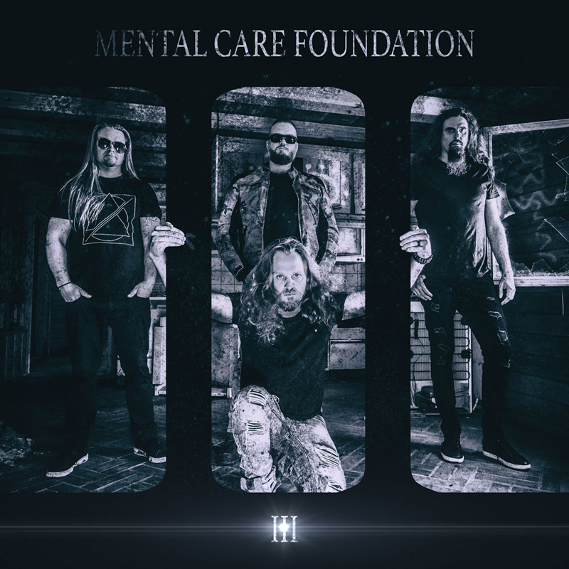 Sonata Arcticaのメンバーが在籍 フィンランドのスラッシュメタル バンド Mental Care Foundation ロック