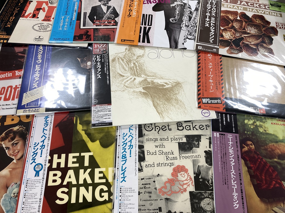 渋谷】3/14(月) 本日の2F中古レコード放出情報！|中古