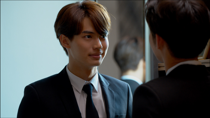 映画『2gether THE MOVIE』Blu-ray＆DVD2022年6月4日発売決定【HMV