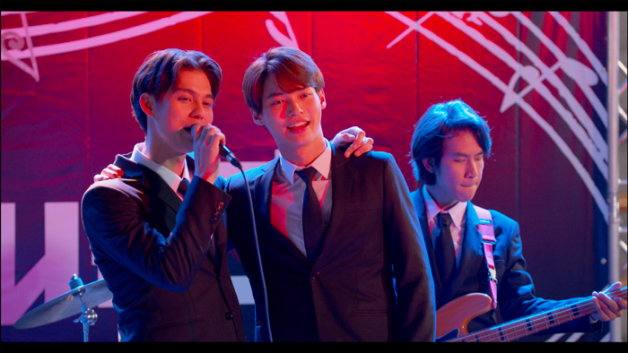 映画『2gether THE MOVIE』Blu-ray＆DVD2022年6月4日発売決定【HMV