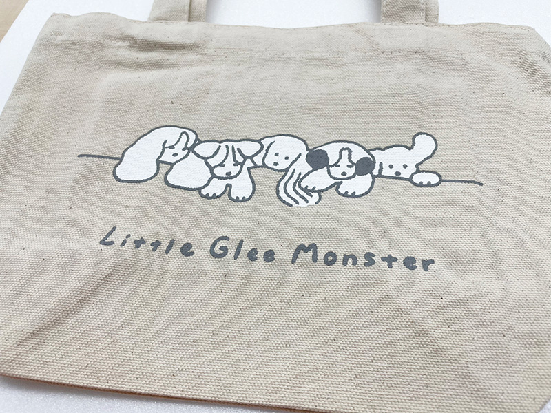 Little Glee Monster ニューアルバム『Journey』《@Loppi・HMV限定