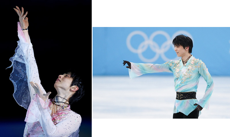 Kiss Cry特別編集 羽生結弦postcard Book 2種が発売決定 実用 ホビー