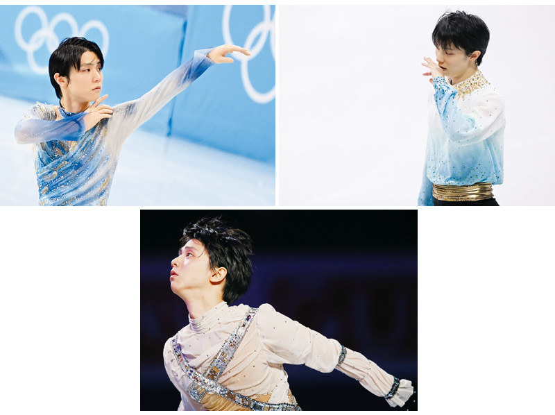 買い安い羽生結弦☆ポストカード スポーツ選手