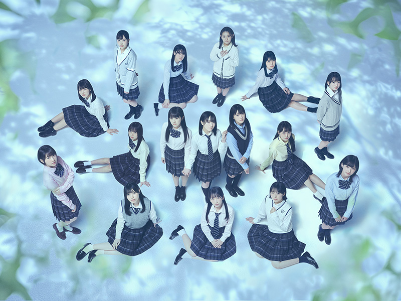 STU48×HMV 8thシングル『花は誰のもの?』発売記念オンラインチェキサイン会開催決定！！|ジャパニーズポップス