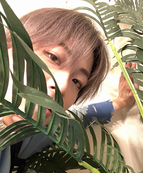 BUGVEL 特別インタビュー ： MINATO|ジャパニーズポップス