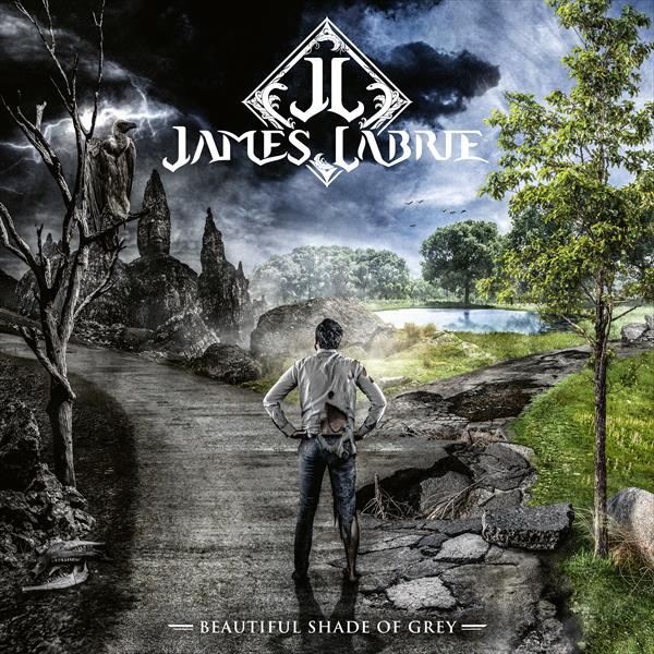 DREAM THEATER のヴォーカリスト、ジェイムズ・ラブリエの9年ぶりの