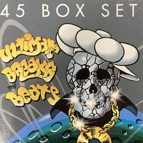 渋谷】4/29(金)HIP HOP/R&B 7