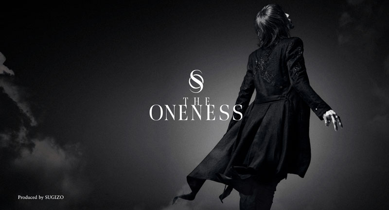 THE ONENESS」より、ウクライナ難民支援チャリティーシャツが販売開始