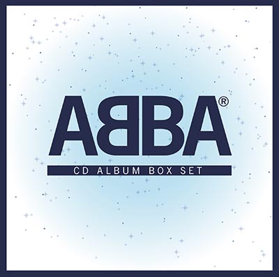 ABBA (アバ) のキャリアを網羅したCD10枚組コレクション『CDアルバム・ボックス・セット』、入手困難だった映像作品をセット にした『アバ・コンプリート・ビデオ・コレクション』同時発売|ロック