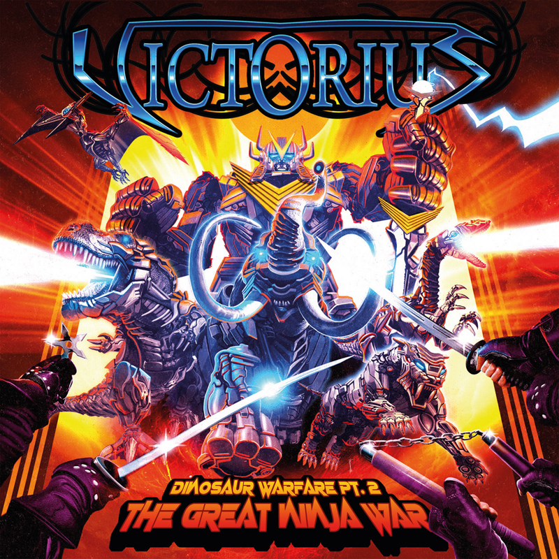 VICTORIUS