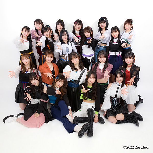 SKE48 Team S『愛を君に、愛を僕に』《＠Loppi・HMV限定盤》イベント