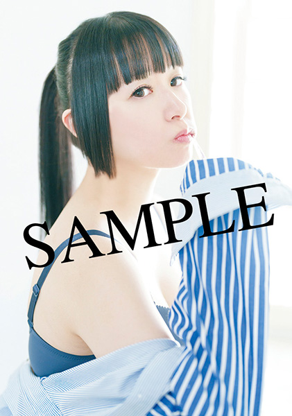 HMV&BOOKS online限定特典：ブロマイド1》田中理恵写真集 お気に召す