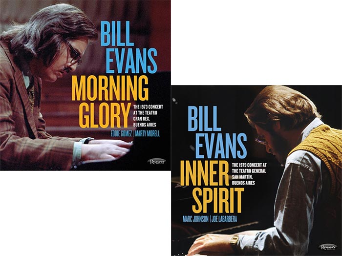 国内外の人気集結！ ［10枚組］Bill Evans/Consecration/ラスト