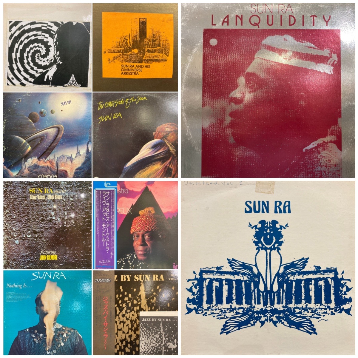 新宿ALTA】▽4/29(祝・金) JAZZ VINYL SALE GW SPECIAL!！- 価格入り