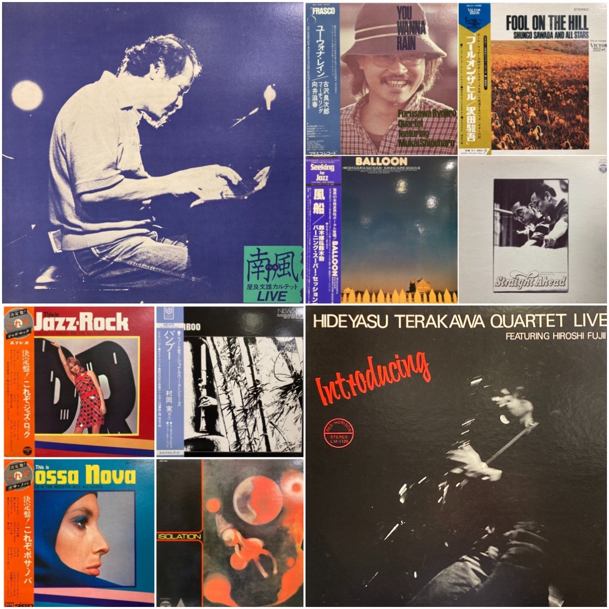 新宿ALTA】▽4/29(祝・金) JAZZ VINYL SALE GW SPECIAL!！- 価格入り